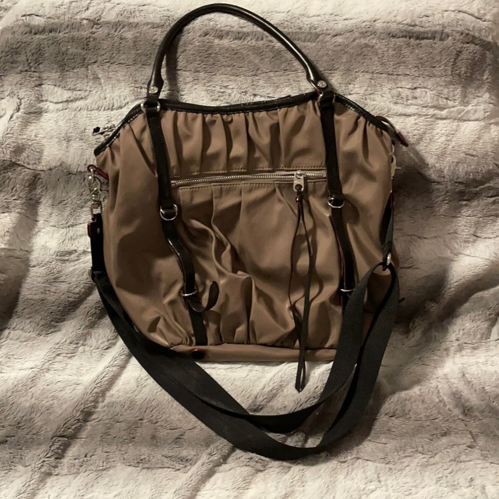 MZ Wallace crossbody handbag